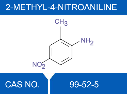 2-METHYL-4-NITROANILINE