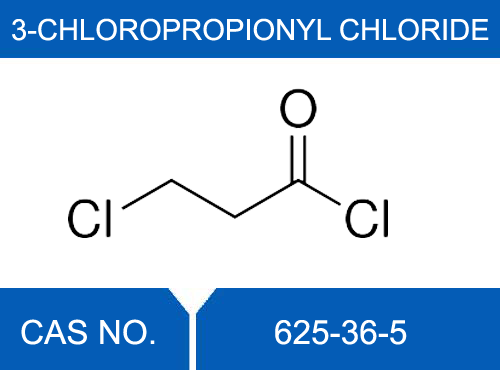 3-CHLOROPROPIONYL CHLORIDE