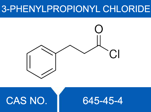 3-PHENYLPROPIONYL CHLORIDE